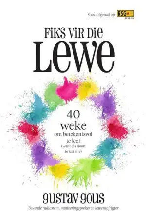 Fiks vir die lewe